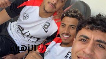 ناشئو الزمالك يحققون أداءً لافتًا في بيزيرا.. لا تفوت المتابعة