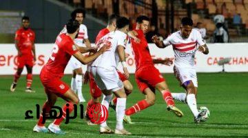 معتمد جمال يجهز مفاجأة لتشكيلة الزمالك في مواجهة بلوزداد بإياب دوري أبطال أفريقيا