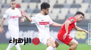 مفاجآت في سيناريوهات تأهل الزمالك أمام شباب بلوزداد اليوم بإياب نصف نهائي كأس الكونفدرالية