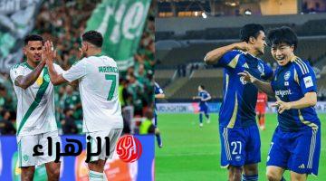 Al-Ahli vs Machida Zelvia:قبل صافرة الحسم.. تعرف على القناة الناقلة لنهائي الأهلي السعودي وماتشيدا زيلفيا المرتقب