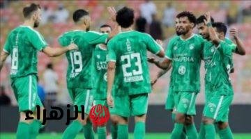 من يشعل أجواء النهائي الآسيوي؟..مباراة الأهلي السعودي وماتشيدا زيلفيا في نهائي دوري أبطال آسيا اليوم