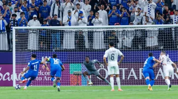 Al Hilal vs Al Sadd.. تشكيل الهلال المتوقع ضد السد في دوري أبطال آسيا للنخبة