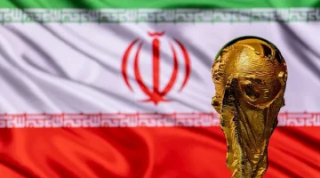 مجموعة مصر.. تطور جديد بشأن مشاركة منتخب إيران في مونديال 2026