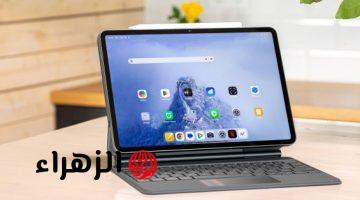 مواصفات هاتف Xiaomi Pad 8 Pro: شاشة 11.2 بوصة بدقة 144 هرتز وبطارية 9200 مللي أمبير مع شحن 67 واط