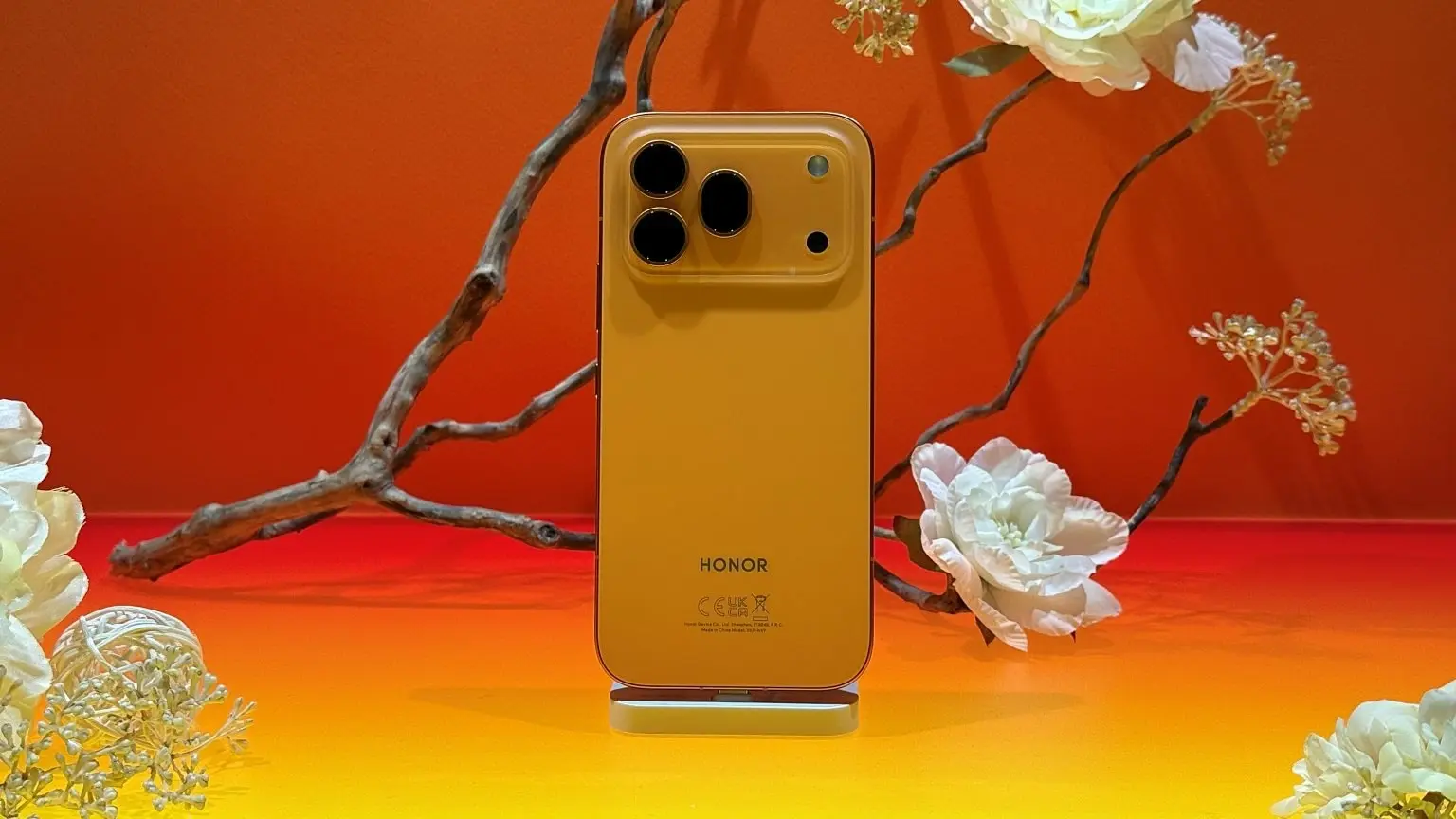 مواصفات وسعر honor 600 pro.. دليل كامل قبل الشراء 7 مواصفات وسعر honor 600 pro