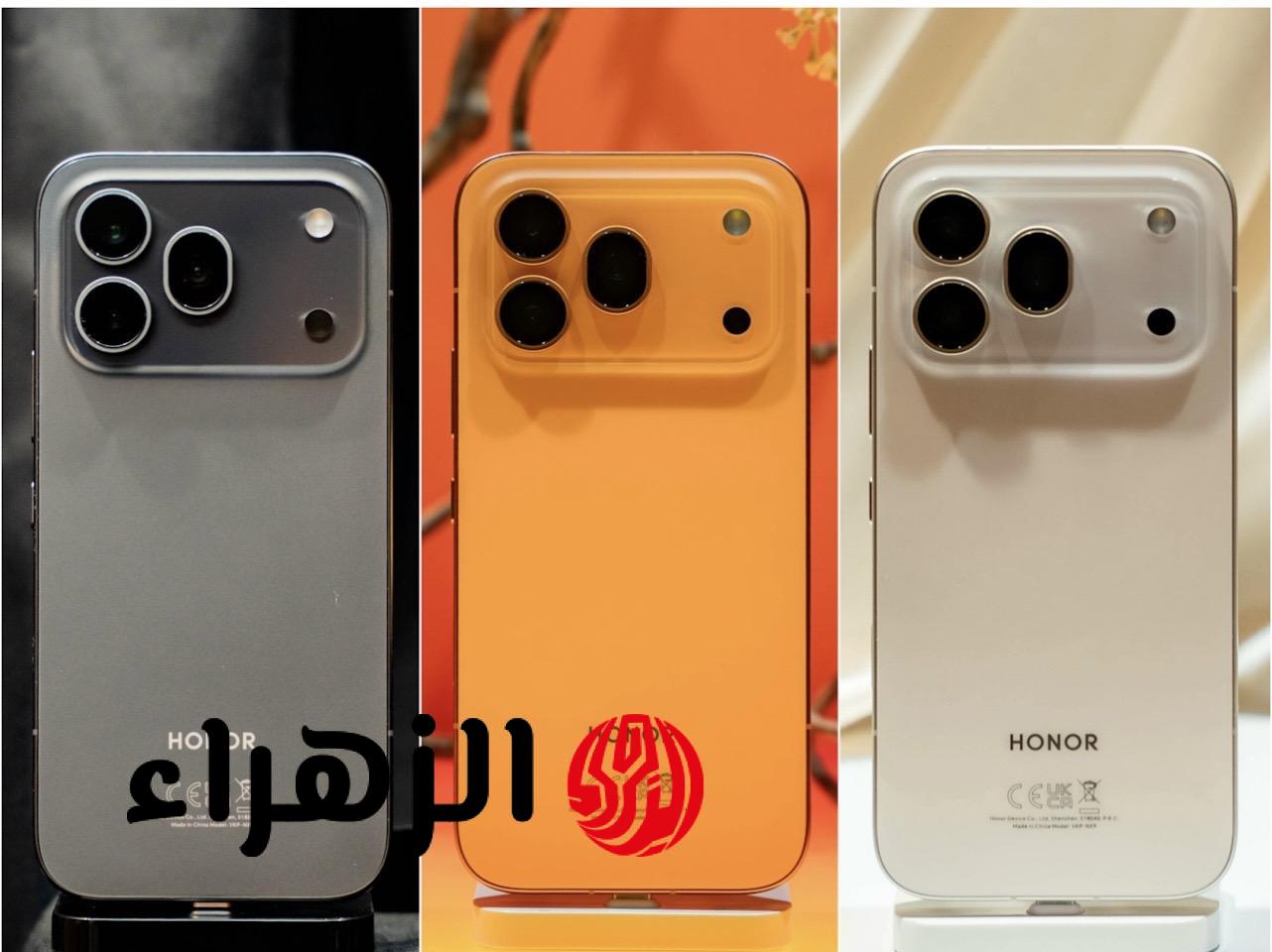 سعر ومواصفات honor 600 pro: المميزات والعيوب ومراجعة سريعة للهاتف 6 سعر ومواصفات honor 600 pro