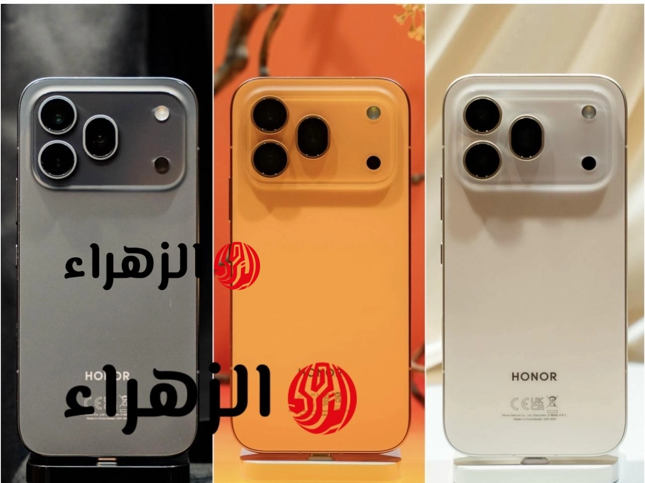 مواصفات وسعر honor 600 pro.. هاتف قوي مستوحي من الآيفون 6 سعر honor 600 pro