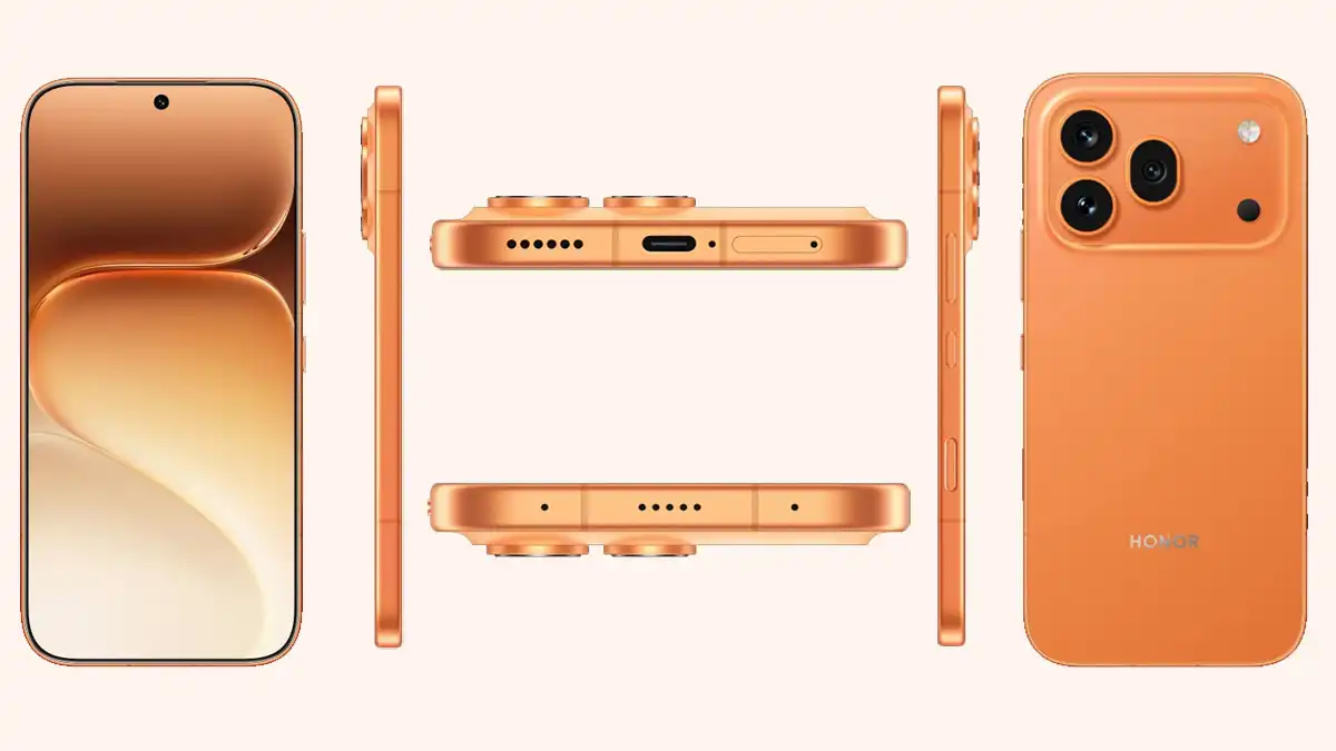 مواصفات وسعر honor 600 pro.. دليل كامل قبل الشراء 6 مواصفات وسعر honor 600 pro