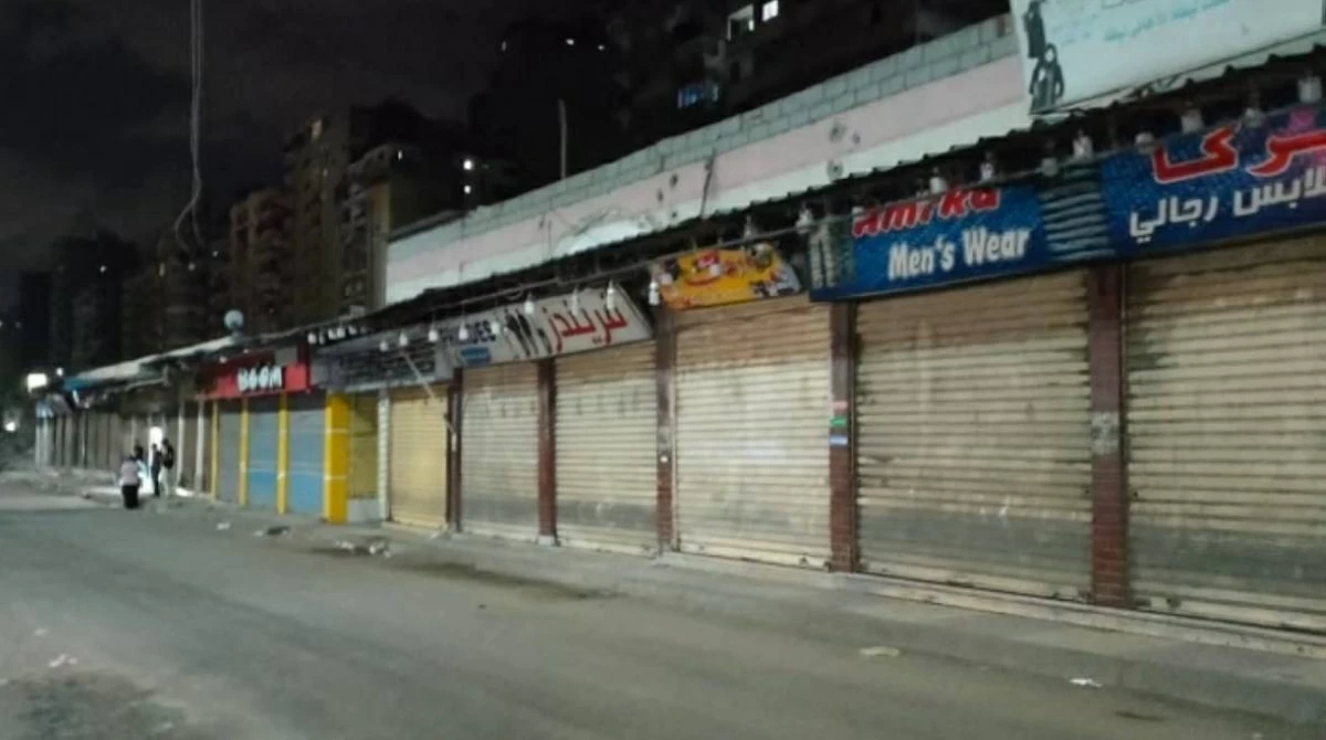 قرار جديد بشأن مواعيد غلق المحلات يسعد الملايين.. التفاصيل كاملة