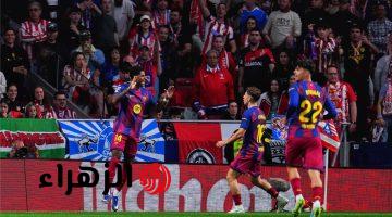 مواعيد مباريات الأربعاء 8 أبريل 2026 والقنوات الناقلة برشلونة وليفربول والدوري السعودي