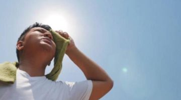 متى نرتدي الملابس الصيفية؟.. توضيح هام من الأرصاد