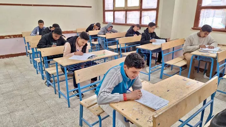 رسميًا.. موعد امتحانات الترم الثاني 2026 لجميع المراحل التعليمية