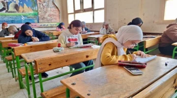 رسميًا.. موعد امتحانات الفصل الدراسي الثاني 2026 لكل المراحل التعليمية