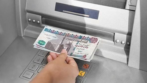 لمدة 5 أيام.. المالية تبدأ صرف مرتبات أبريل 2026 عبر ماكينات الصراف الآلي