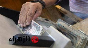 اعرف هتقبض امتى وكام.. موعد صرف مرتبات شهر مايو 2026 بعد قرار وزارة المالية