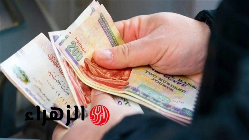 هانت خلاص.. زيادة المعاشات 2026 تبدأ فى هذا الموعد