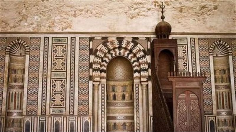موعد صلاة الجمعة بالقاهرة والمحافظات مع بداية التوقيت الصيفي 2026 في مصر