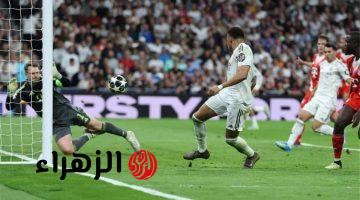موعد مباراة إياب ريال مدريد وبايرن ميونخ في دوري أبطال أوروبا