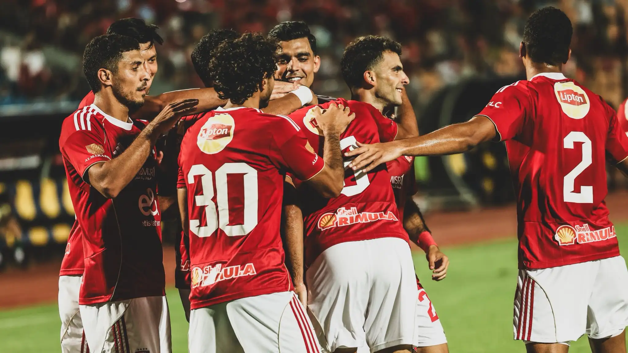 موعد مباراة الأهلي ضد بيراميدز في دوري نايل 2026 والقناة الناقلة 6 موعد مباراة الأهلى أمام بيراميدز