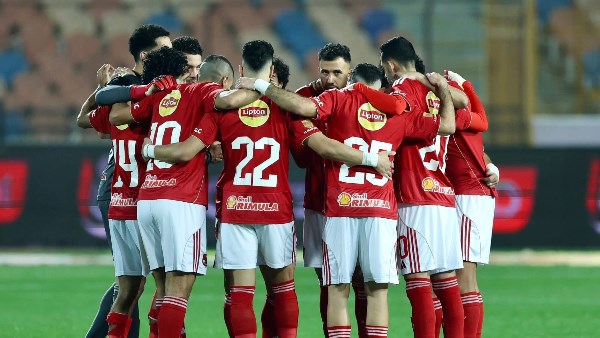 Al Ahly SC VS Pyramids: موعد مباراة الأهلي وبيراميدز في الدوري والقنوات الناقلة
