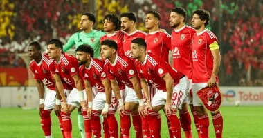 موعد مباراة الأهلي وسيراميكا في الدوري المصري والقناة الناقلة بمرحلة التتويج