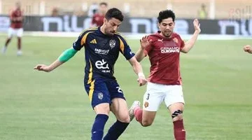 موعد مباراة الأهلي وسيراميكا في الدوري والقنوات الناقلة بمشاركة 11 دوليا