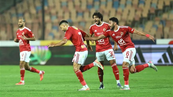 موعد مباراة الأهلي وسيراميكا كليوباترا في مرحلة حسم التتويج بالدوري