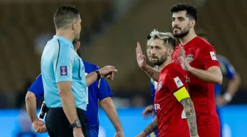 Al Ahli vs Machida Zelvia.. موعد مباراة الاهلي ضد ماتشيدا في نهائي دوري ابطال اسيا 2026+ القنوات الناقلة
