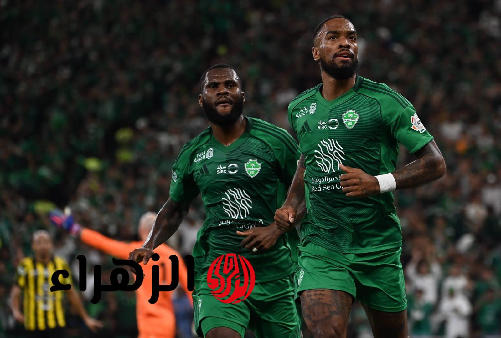 al-ahli Saudi vs machida zelvia.. موعد مباراة الاهلي ضد ماتشيدا زيليفا في نهائي دوري ابطال اسيا 2026 والقنوات الناقلة
