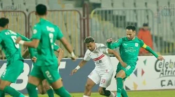 موعد مباراة الزمالك والمصري في بطولة الدوري بملعب برج العرب الأحد المقبل