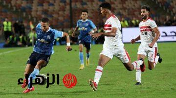 تردد ON Time Sports .. تردد قناة اون تايم سبورت الجديد 2026 الناقلة لمباراة الزمالك وبيراميدز الليلة في الدوري المصري