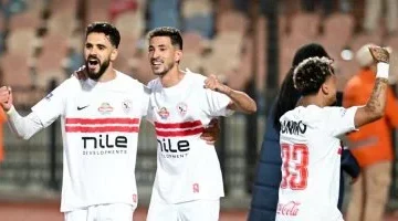 موعد مباراة الزمالك وشباب بلوزداد الجزائري بنصف نهائي الكونفدرالية والقنوات الناقلة