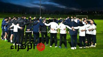 موعد مباراة الزمالك وشباب بلوزداد بقائمة الفريق في الكونفدرالية الأفريقية