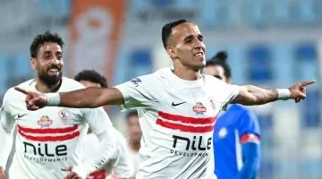موعد مباراة الزمالك وشباب بلوزداد في نصف نهائي الكونفيدرالية والقنوات الناقلة