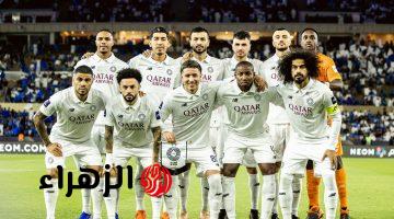 “قمة اسيوية نارية!!”.. موعد مباراة السد ضد فيسيل كوبي في دوري أبطال آسيا 2026 والقنوات الناقلة
