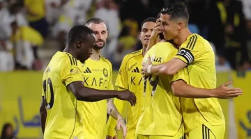 هنا موعد مباراة النصر والاهلي في نصف نهائي دوري أبطال آسيا 2 والقنوات الناقلة