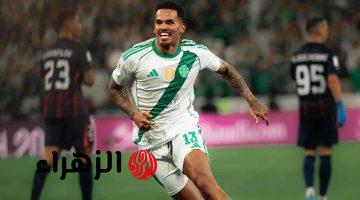 “ماتش مولع”. موعد مباراة اهلي جدة وفيسيل كوبي في نصف نهائي دوري أبطال آسيا للنخبة 2025/2026