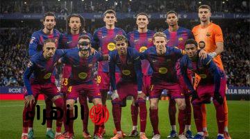 “البرسا راجع بقوة”.. موعد مباراة برشلونة واسبانيول في الدوري الاسباني 2026 والقنوات الناقلة
