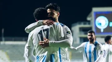 موعد مباراة بيراميدز وإنبي بنصف نهائي كأس مصر والقناة الناقلة بلقاء الجمعة