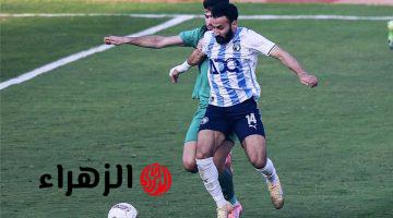 موعد مباراة بيراميدز والزمالك القادمة في الدوري المصري بعد تعادل المصري ومروان حمدي