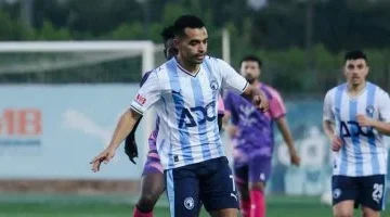 موعد مباراة بيراميدز وزد في نهائي كأس مصر والقناة الناقلة