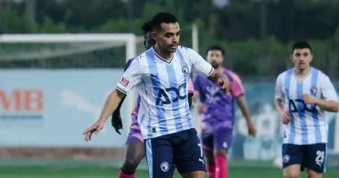 موعد مباراة بيراميدز وزد في نهائي كأس مصر والقناة الناقلة