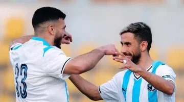 موعد مباراة بيراميدز وزد نهائي كأس مصر والقنوات الناقلة أون سبورت