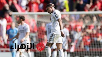 موعد مباراة ريال مدريد وبايرن ميونخ القادمة بعد الخسارة أمام ريال مايوركا
