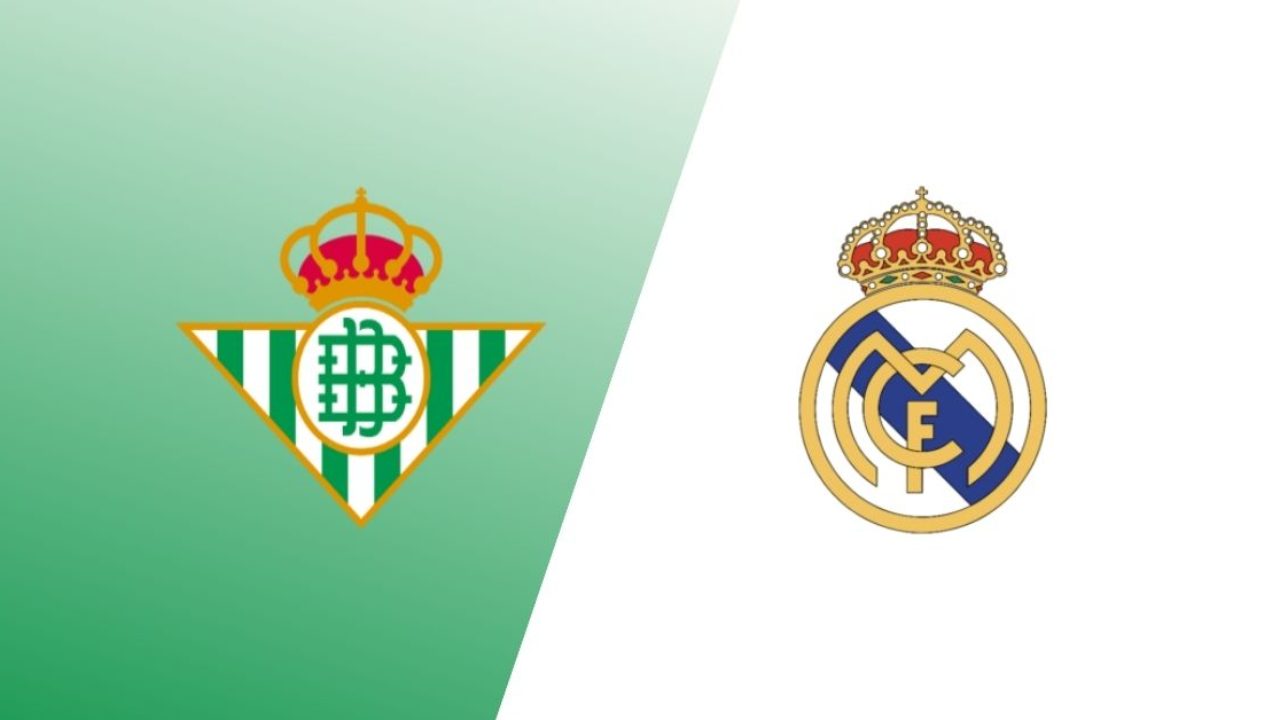 Real Madrid vs Real Betis: موعد مباراة ريال مدريد وريال بيتيس والقنوات الناقلة في الدوري الإسباني