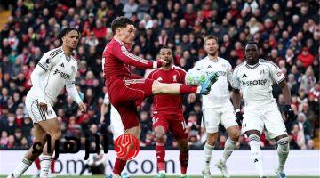 موعد مباراة ليفربول وباريس سان جيرمان القادمة في دوري أبطال أوروبا