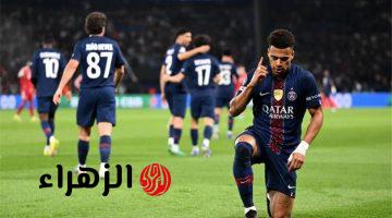 موعد مباراة ليفربول وباريس سان جيرمان في إياب ربع نهائي دوري أبطال أوروبا
