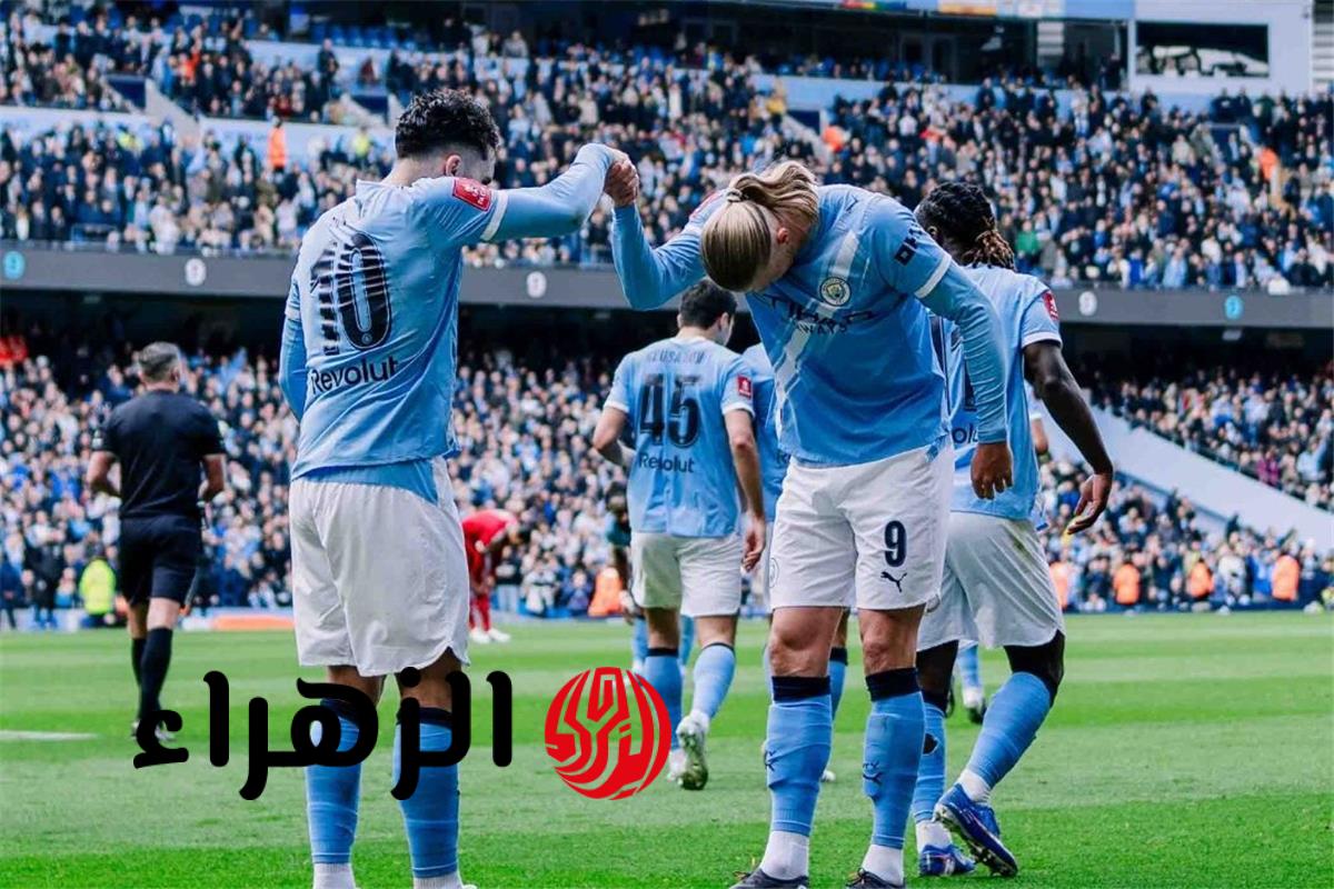 chelsea vs man city.. معلق مباراة مانشستر سيتي ضد تشيلسي اليوم والقنوات الناقلة في الدوري الإنجليزي 2026
