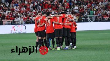 موعد مباراة مصر والبرازيل الودية قبل كأس العالم 2026 القادم