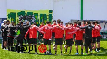 موعد مباراة مصر والجزائر القادمة في تصفيات كأس أمم إفريقيا للناشئين